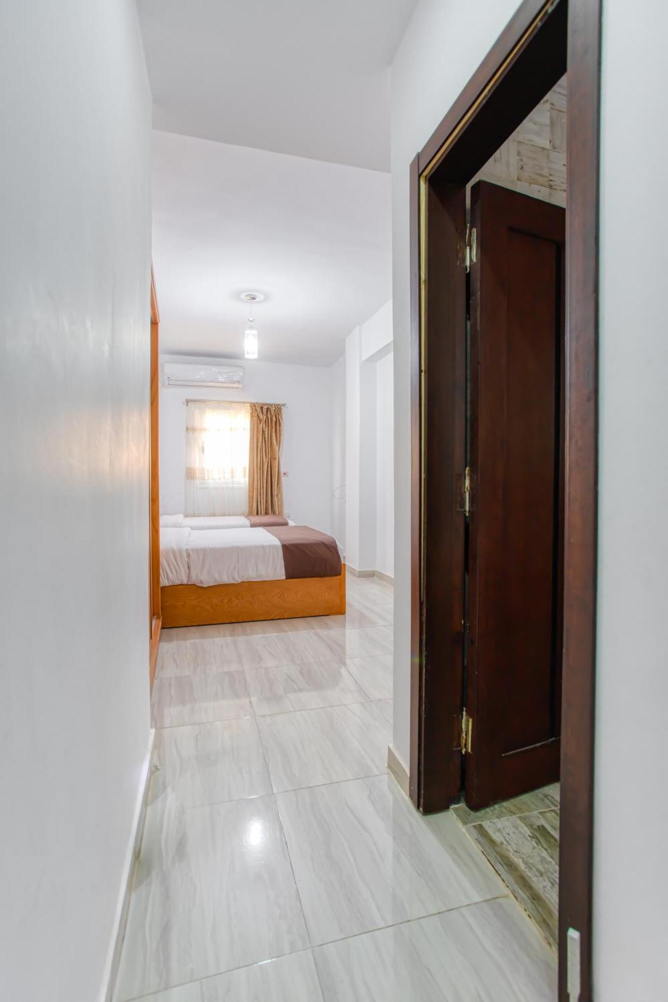 Lazur Sea & City Apartment'S - El Hadaba, Hurghada - Egypt Zewnętrze zdjęcie