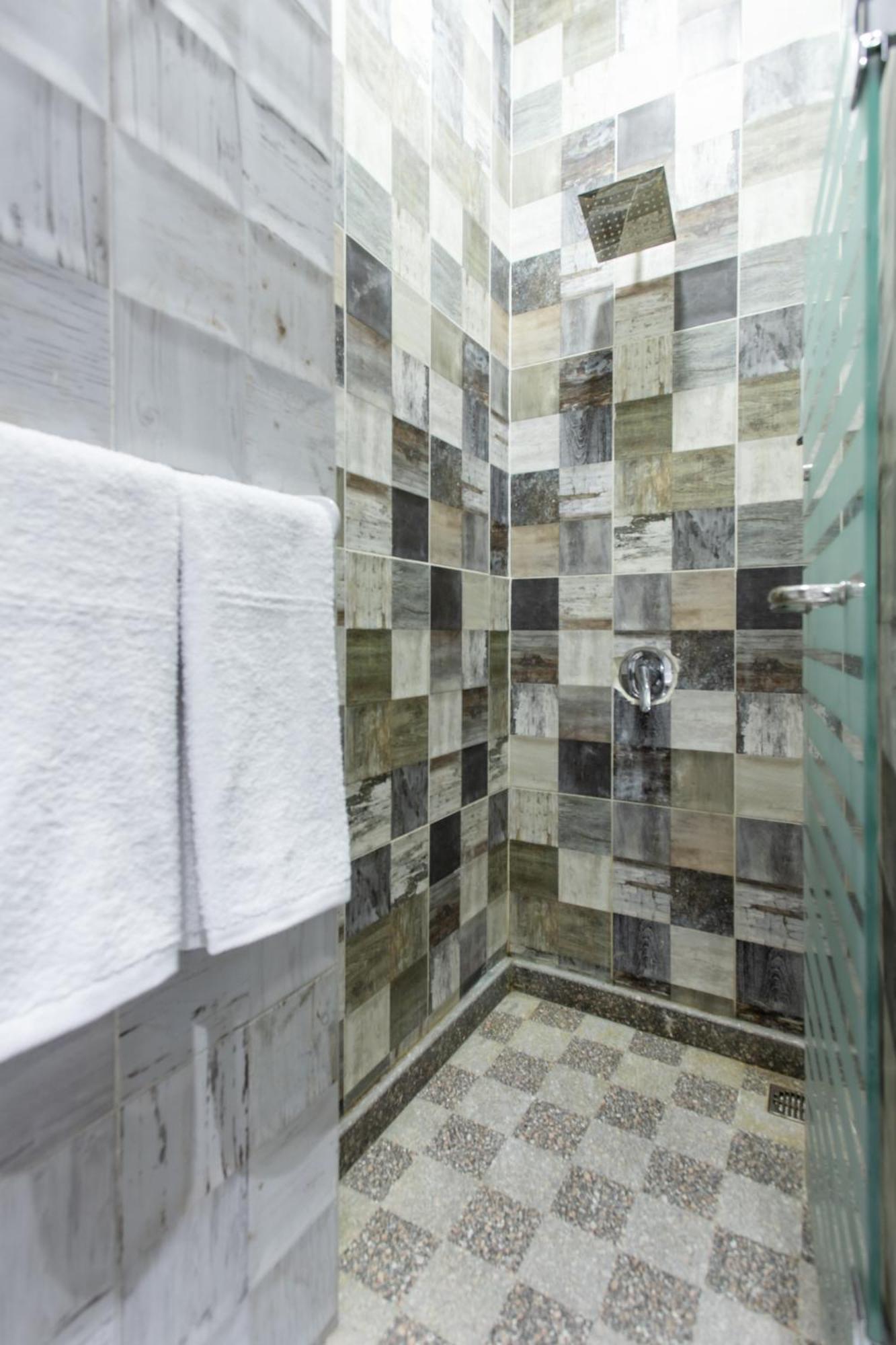 Lazur Sea & City Apartment'S - El Hadaba, Hurghada - Egypt Zewnętrze zdjęcie