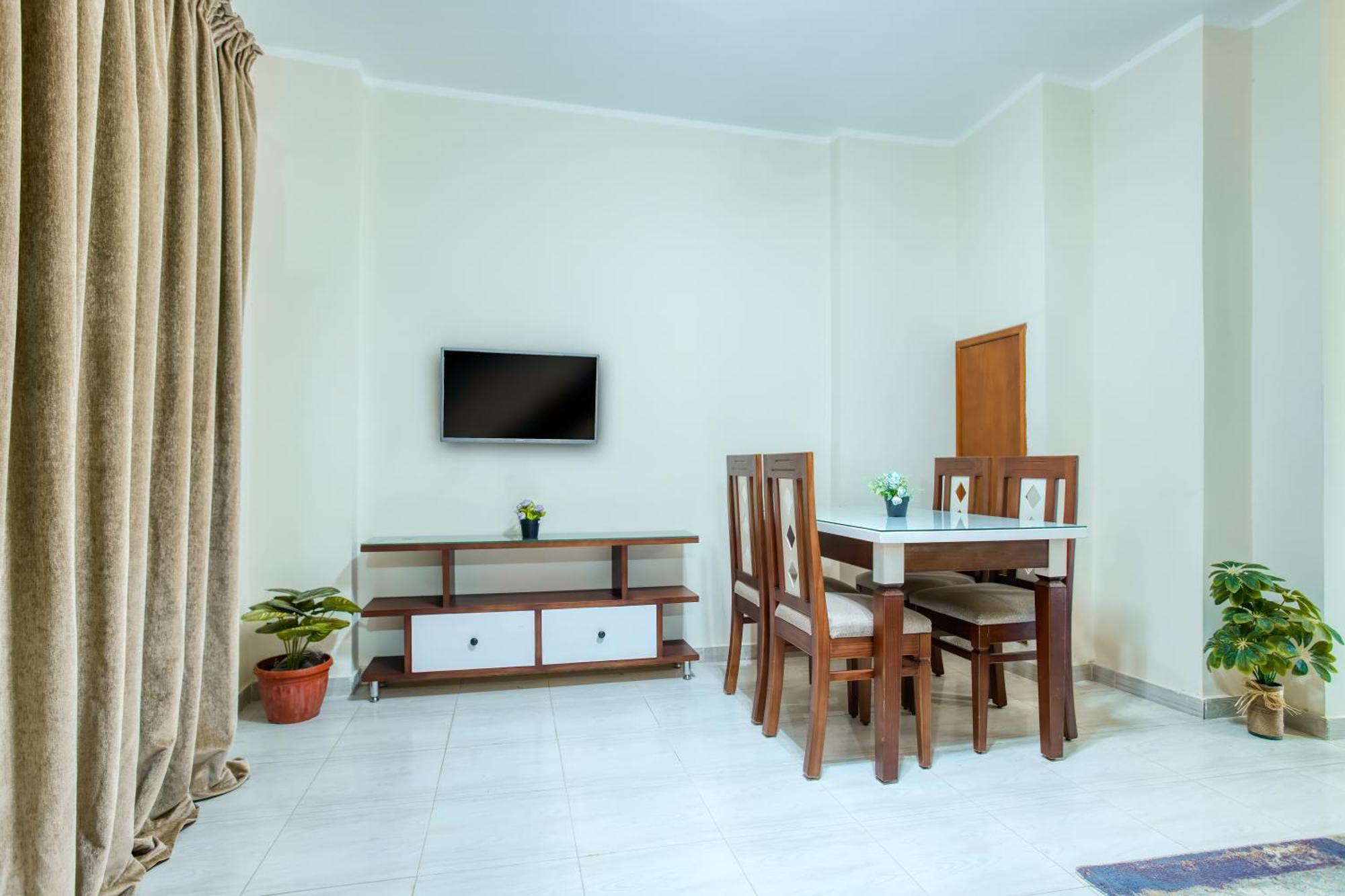 Lazur Sea & City Apartment'S - El Hadaba, Hurghada - Egypt Zewnętrze zdjęcie