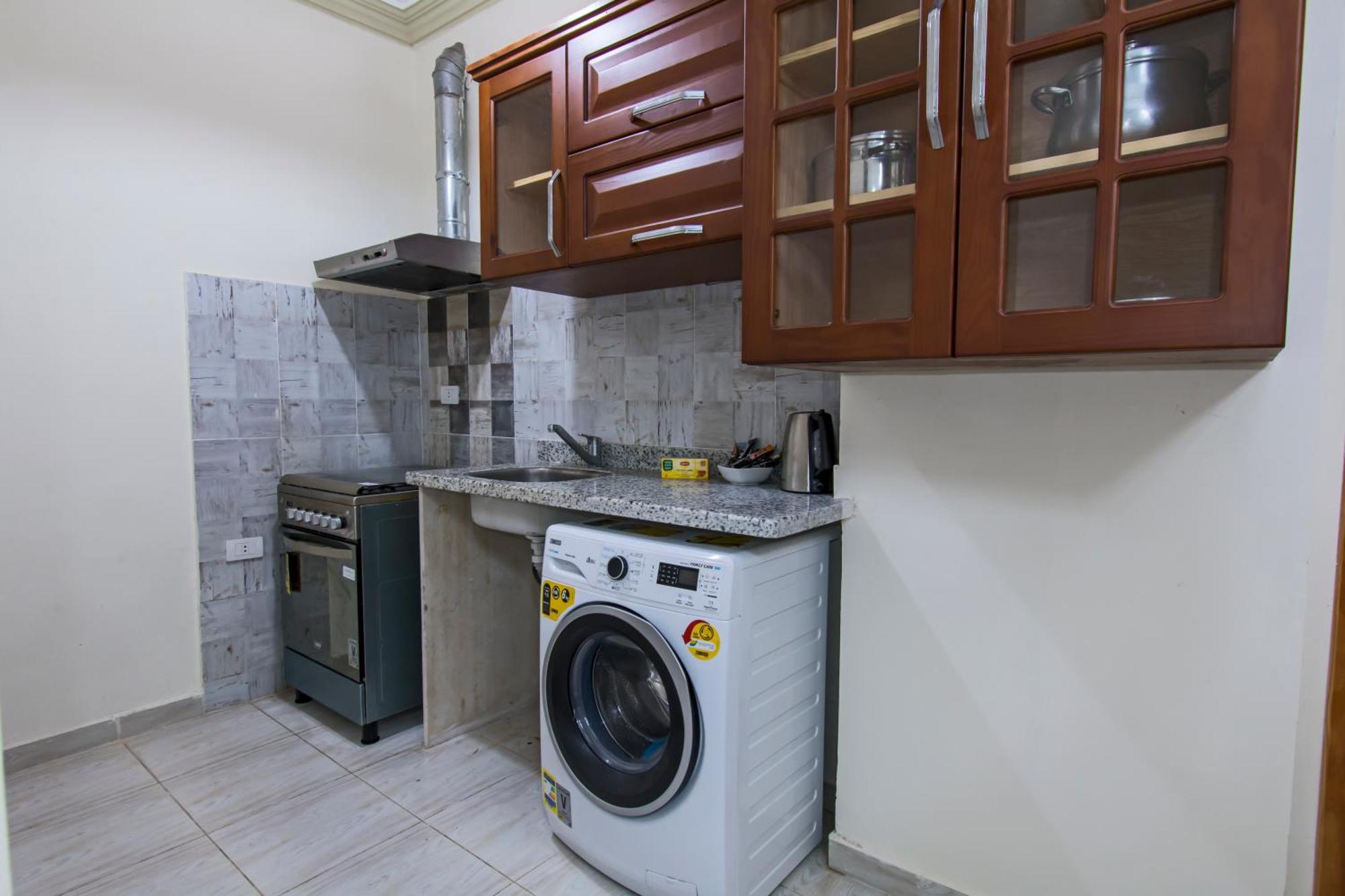 Lazur Sea & City Apartment'S - El Hadaba, Hurghada - Egypt Zewnętrze zdjęcie