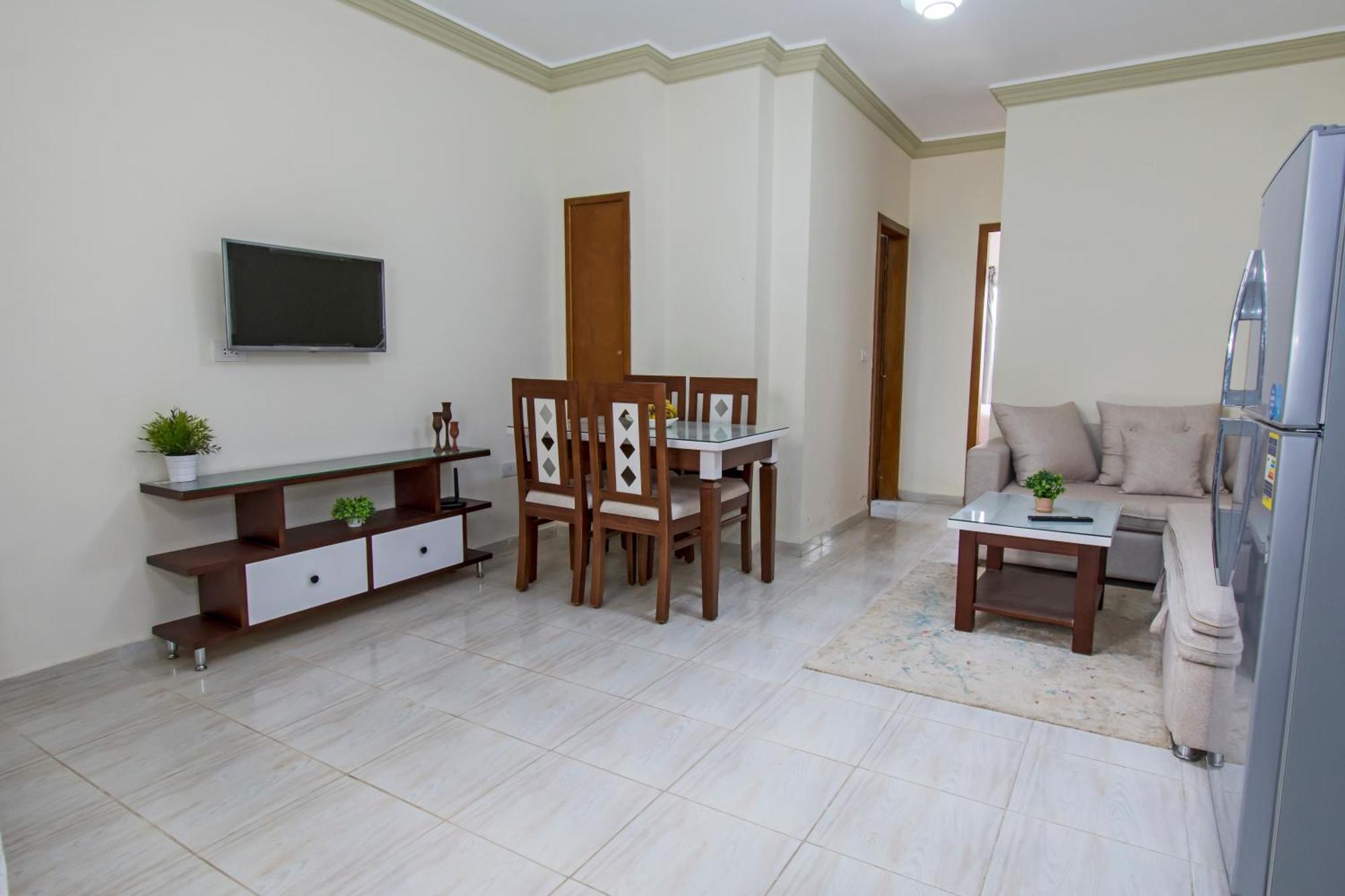Lazur Sea & City Apartment'S - El Hadaba, Hurghada - Egypt Zewnętrze zdjęcie