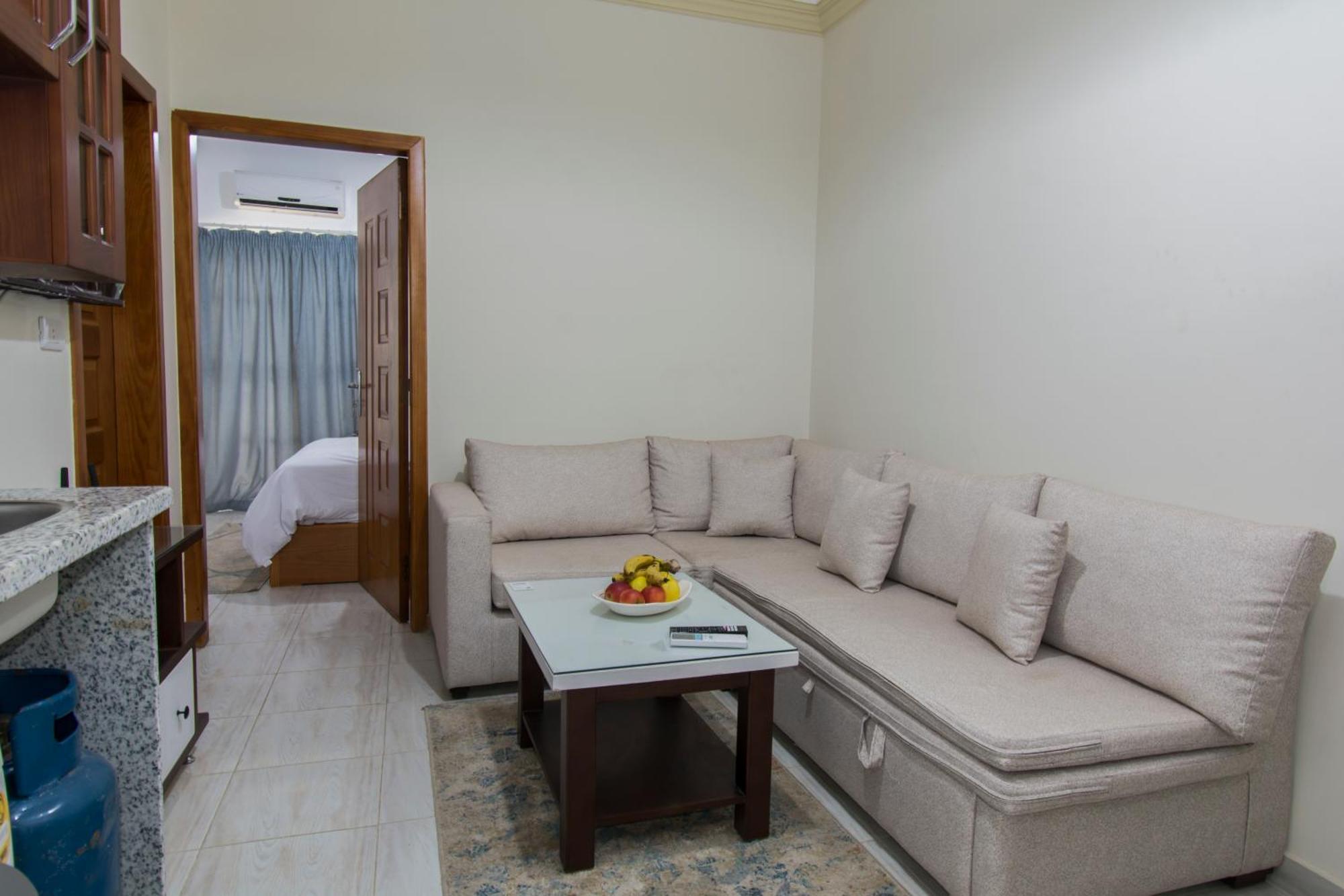 Lazur Sea & City Apartment'S - El Hadaba, Hurghada - Egypt Zewnętrze zdjęcie