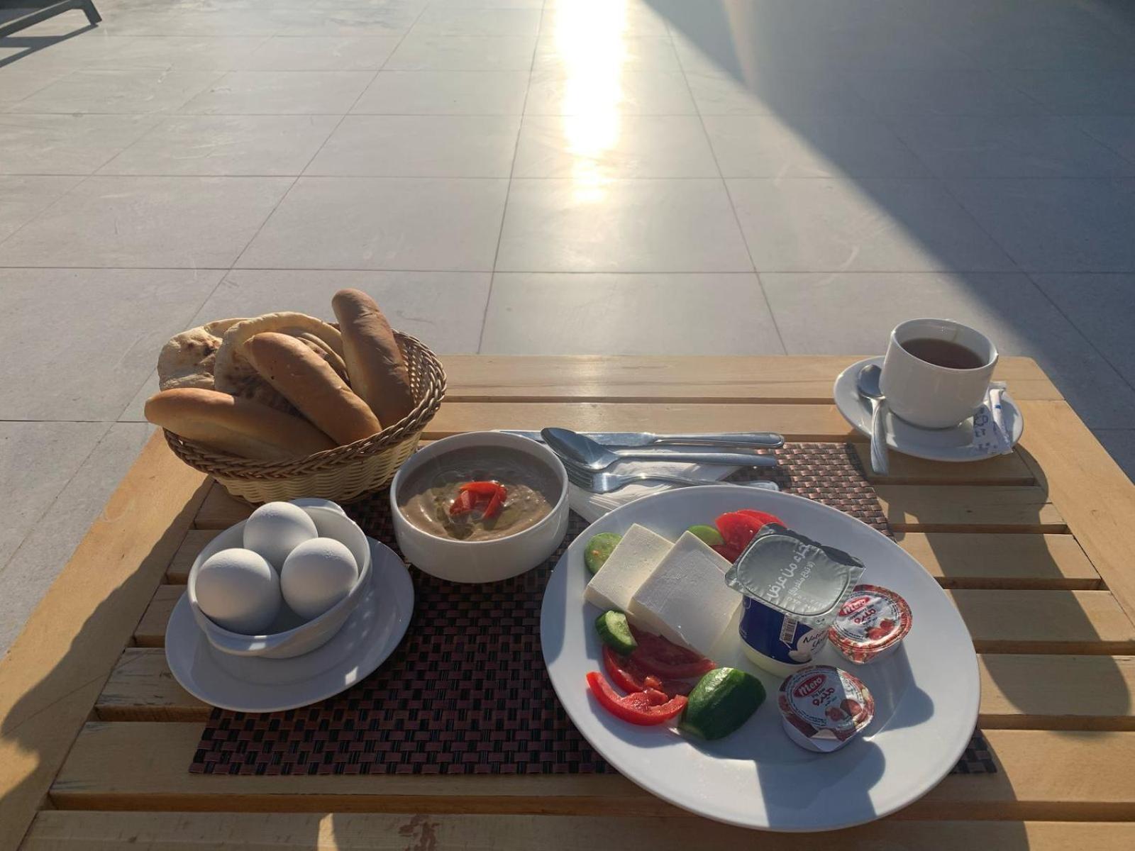 Lazur Sea & City Apartment'S - El Hadaba, Hurghada - Egypt Zewnętrze zdjęcie